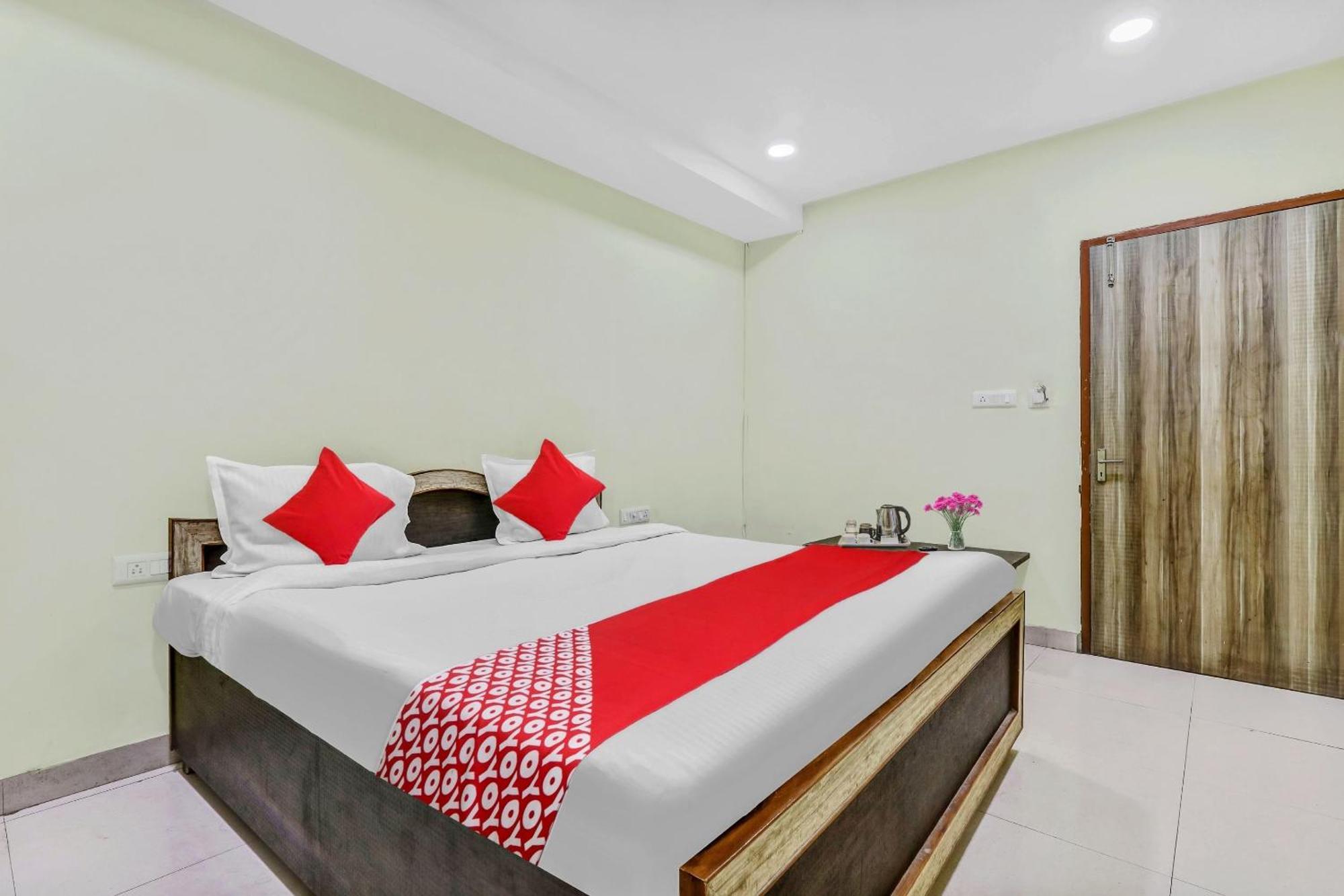 Hotel O Govind Guest House Gorakhpur Exterior foto